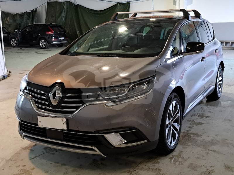 Renault Espace 2.0 DCI Executive 2020