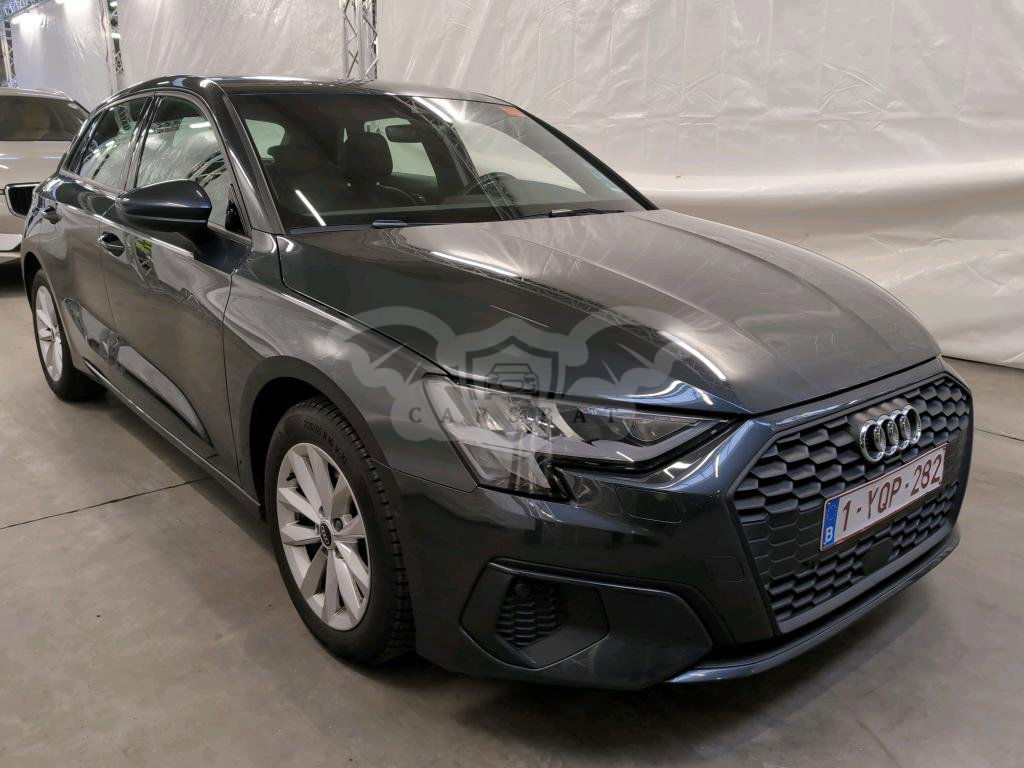 Audi A3 Sportback 35 TFSI 2020
