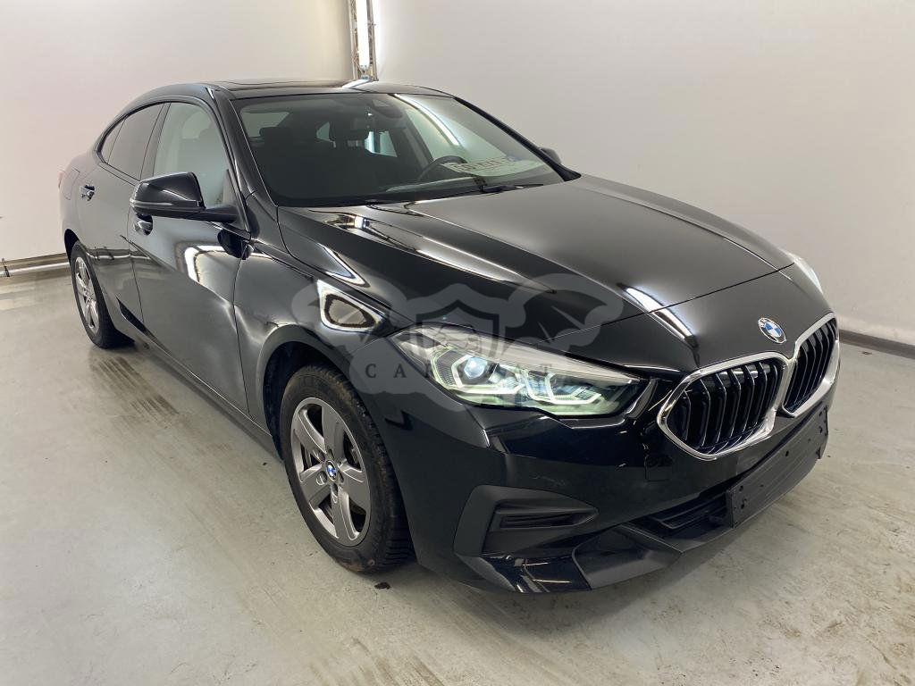 BMW 2 Series Gran Coupé 216d 2021