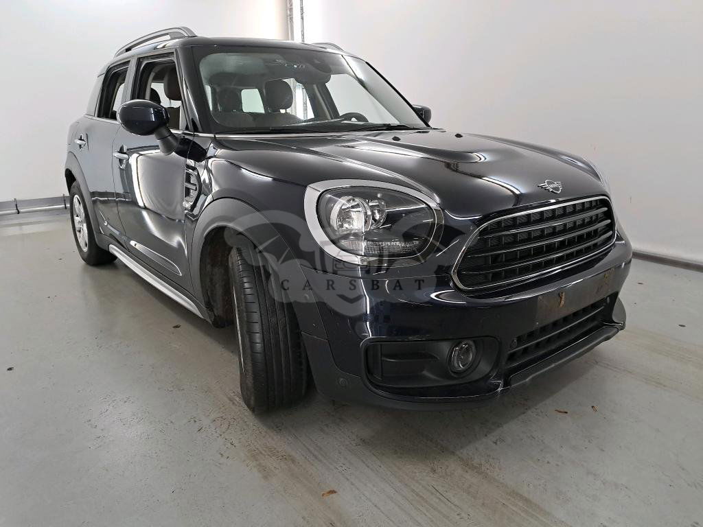 Mini Countryman One 1.5 One 2020