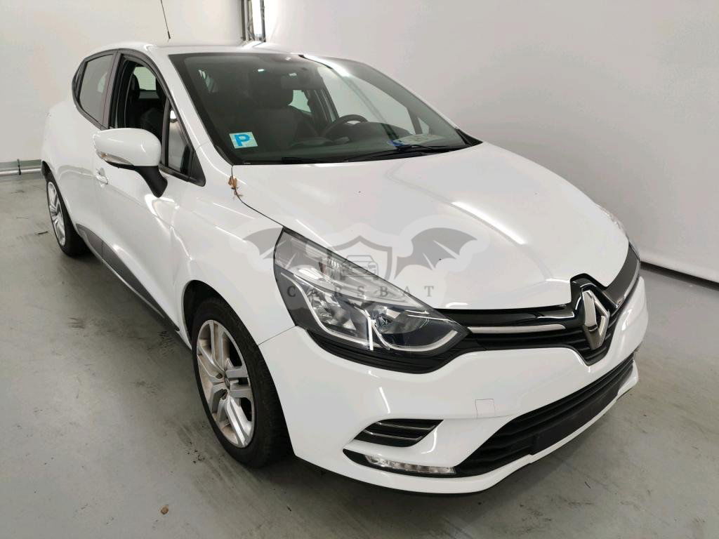 Renault Clio 0.9 TCe Zen 2019