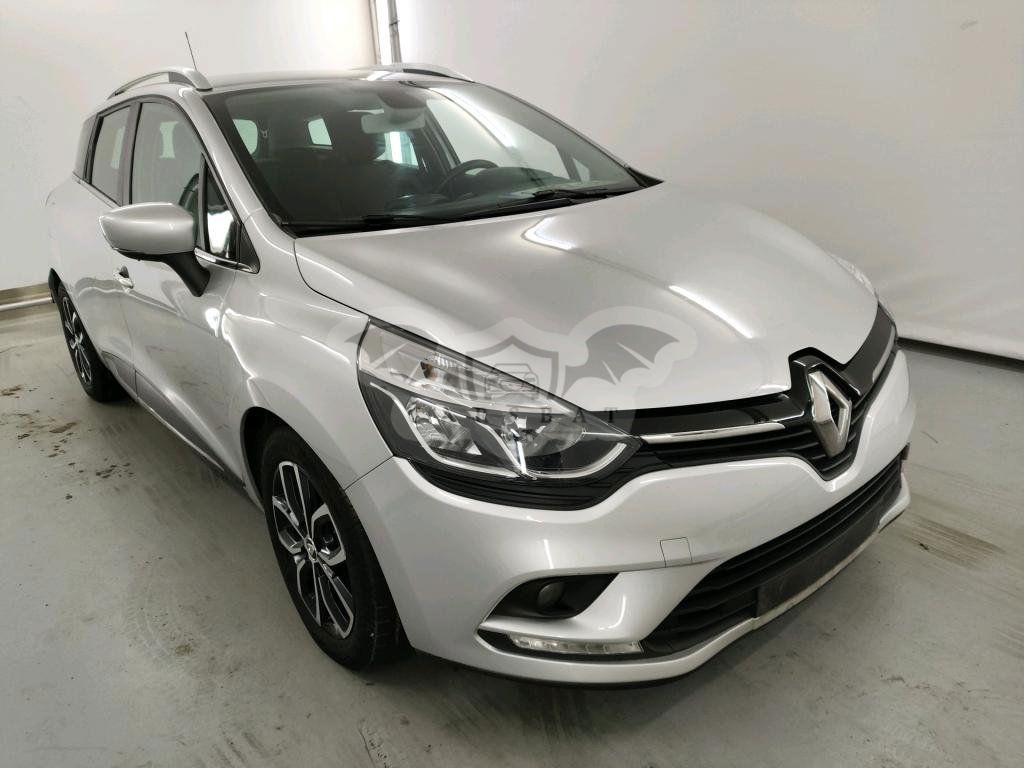 Renault Clio Grandtour 1.5 DCI 2019