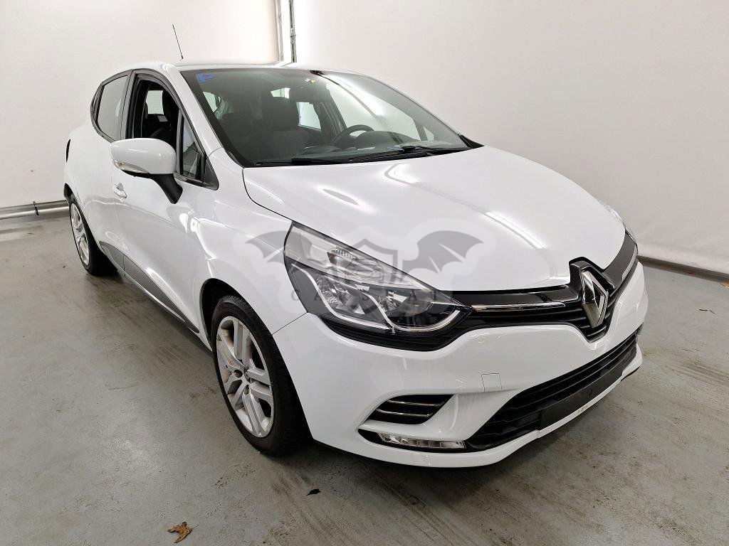 Renault Clio 0.9 TCe Zen 2019