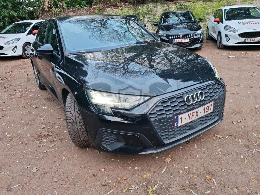 Audi A3 Sportback 30 TDI 2020