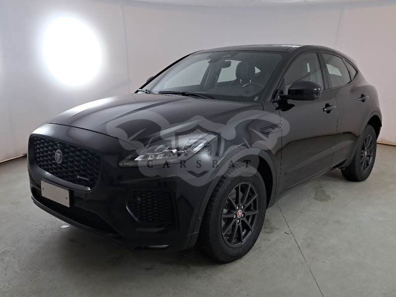 Jaguar E-Pace 2.0d R-Dynamic 2021