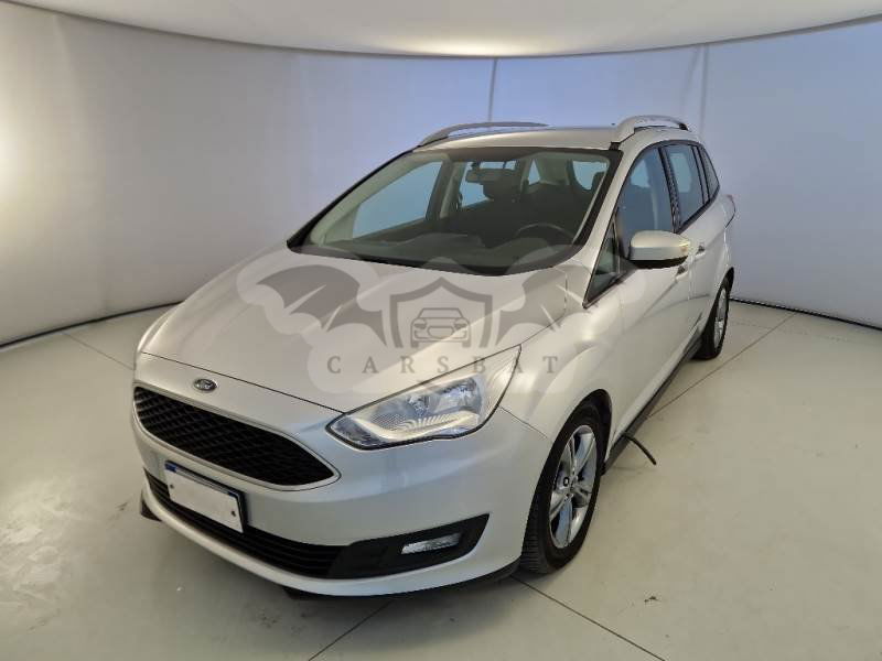 Ford C-Max 2.0 TDCI Business 2017
