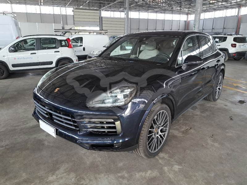 Porsche Cayenne 3.0i 2020