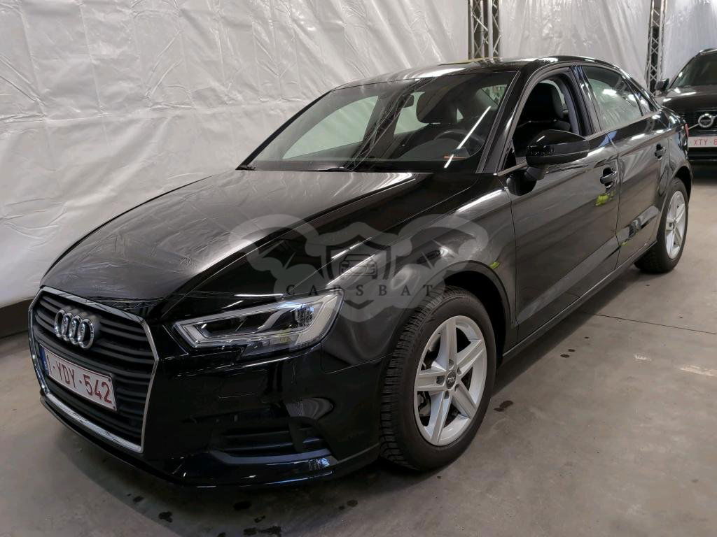 Audi A3 30 TFSI 2020