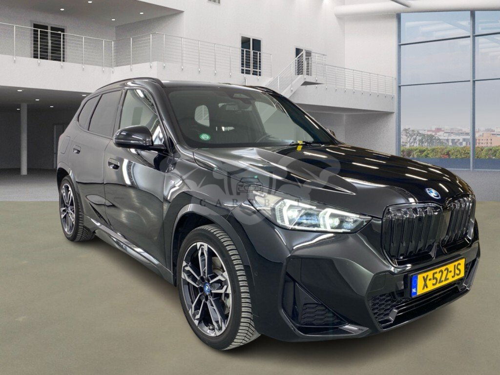 BMW iX1 M Sport 2023