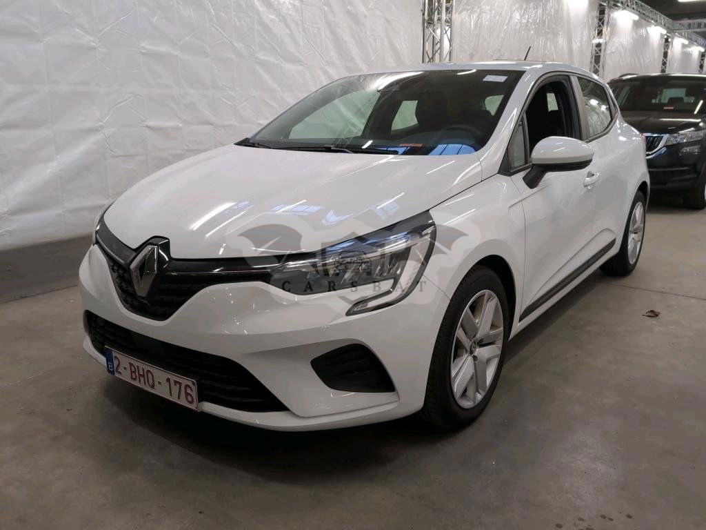 Renault Clio 1.0 Tce 2021
