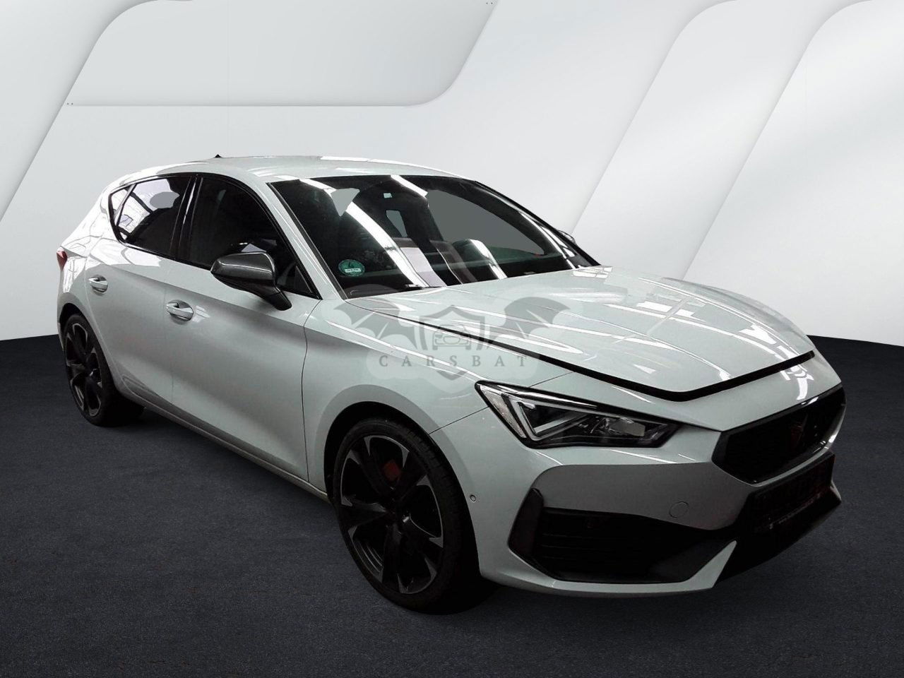 Cupra Leon 1.4 e-Hybrid 2021