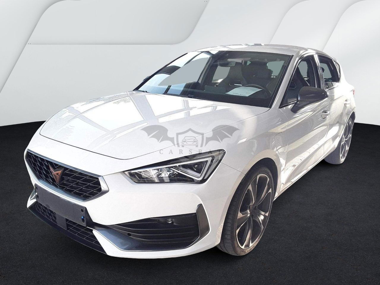 Cupra Leon 1.4 e-Hybrid 2021