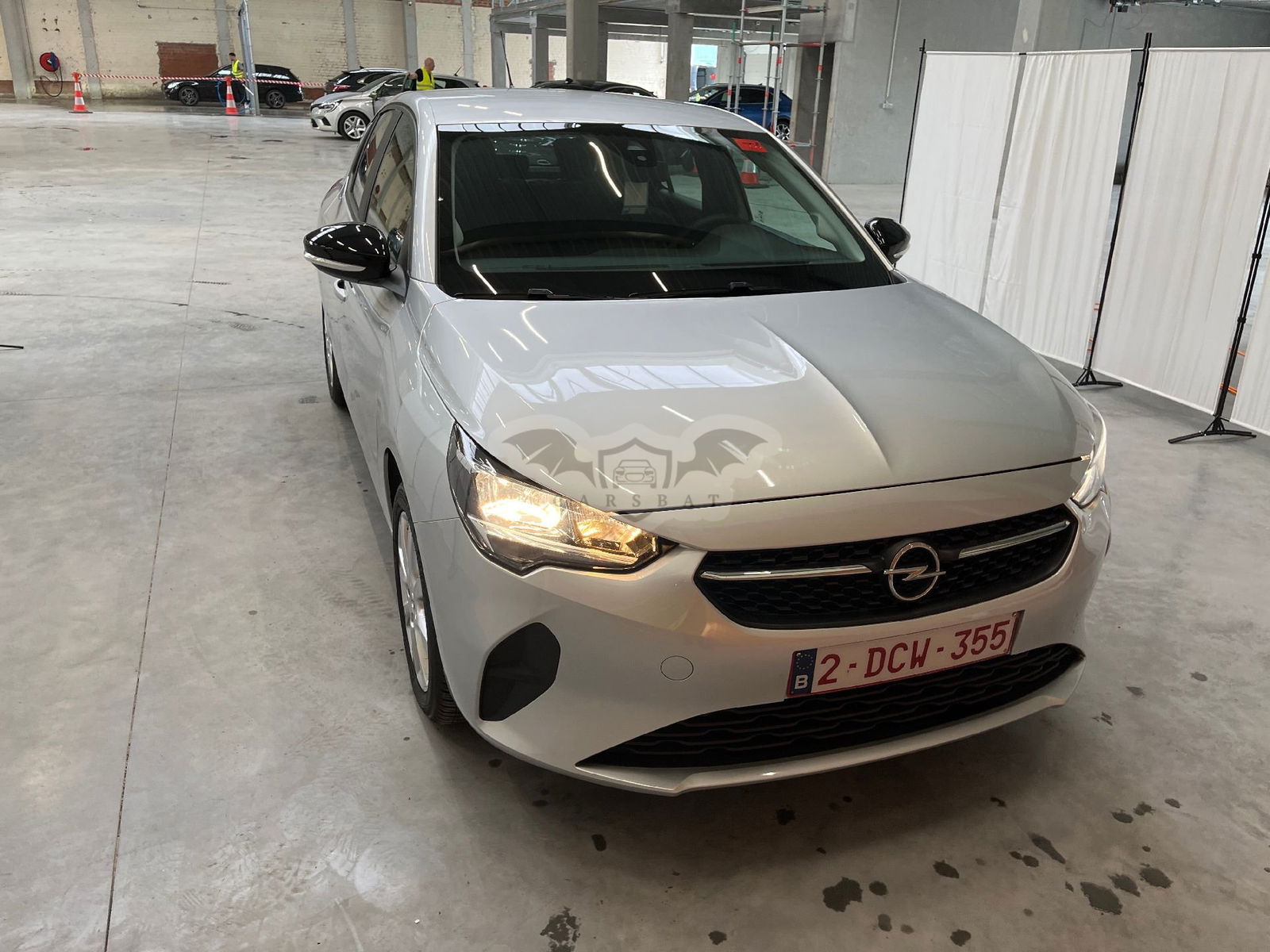 Opel Corsa 1.2i Edition 2023