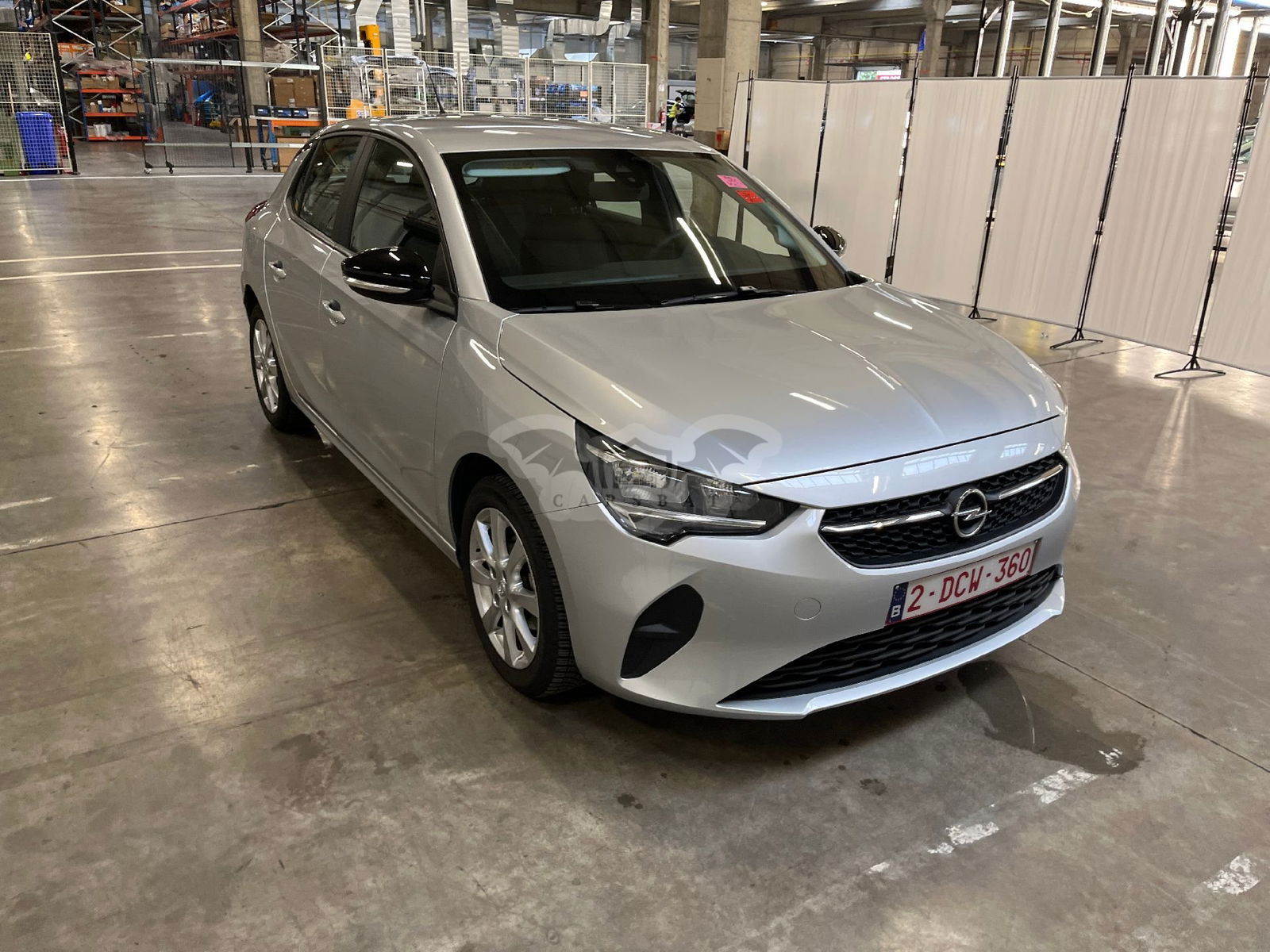 Opel Corsa 1.2i Edition 2023