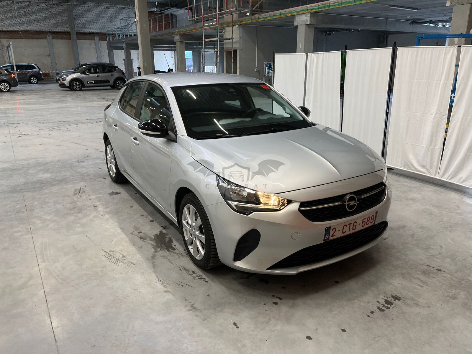Opel Corsa 1.5 Edition 2022