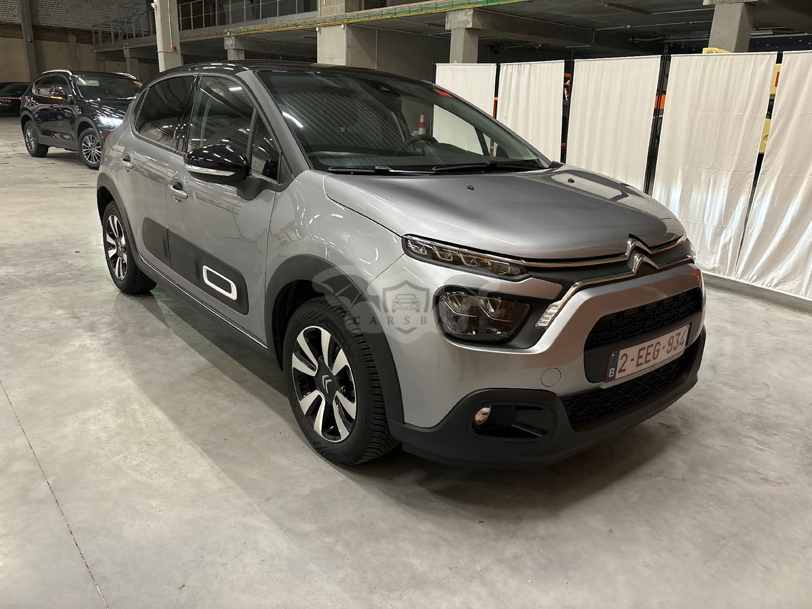 Citroën C3 1.5 HDI SHINE 2023