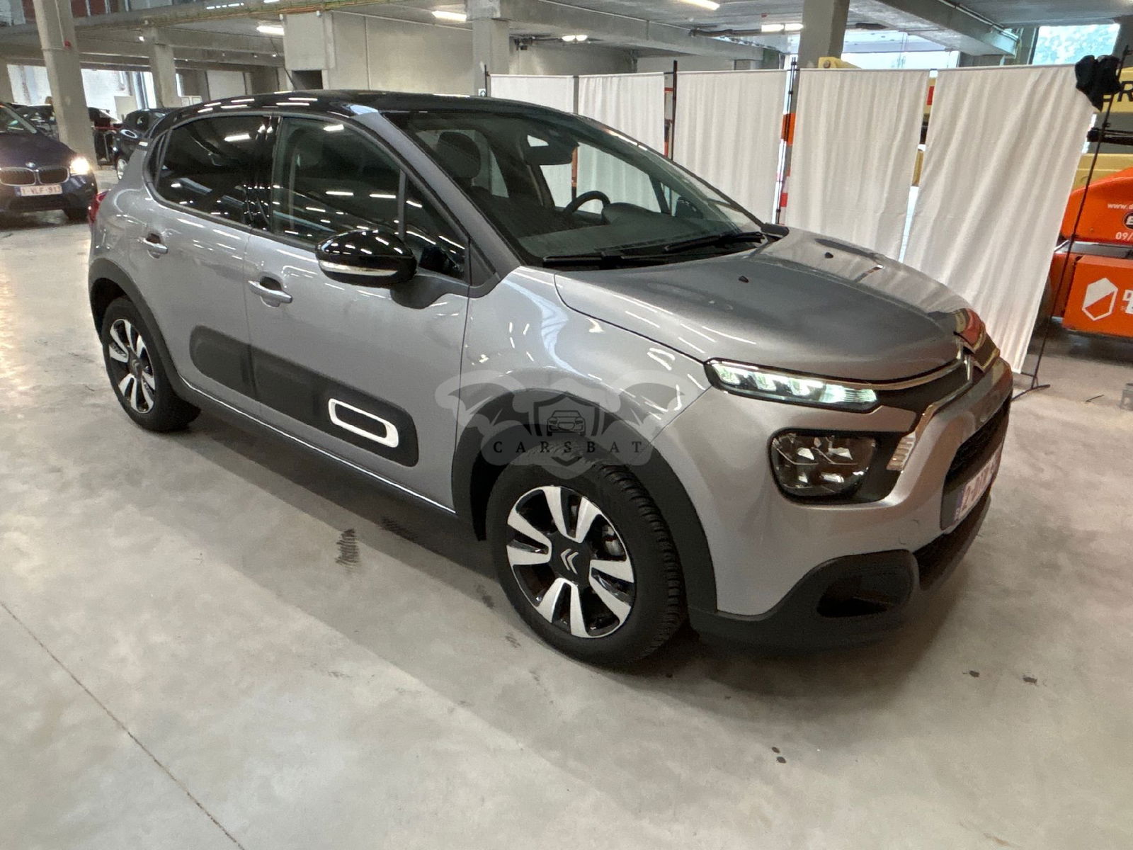 Citroën C3 1.6 HDI SHINE 2023
