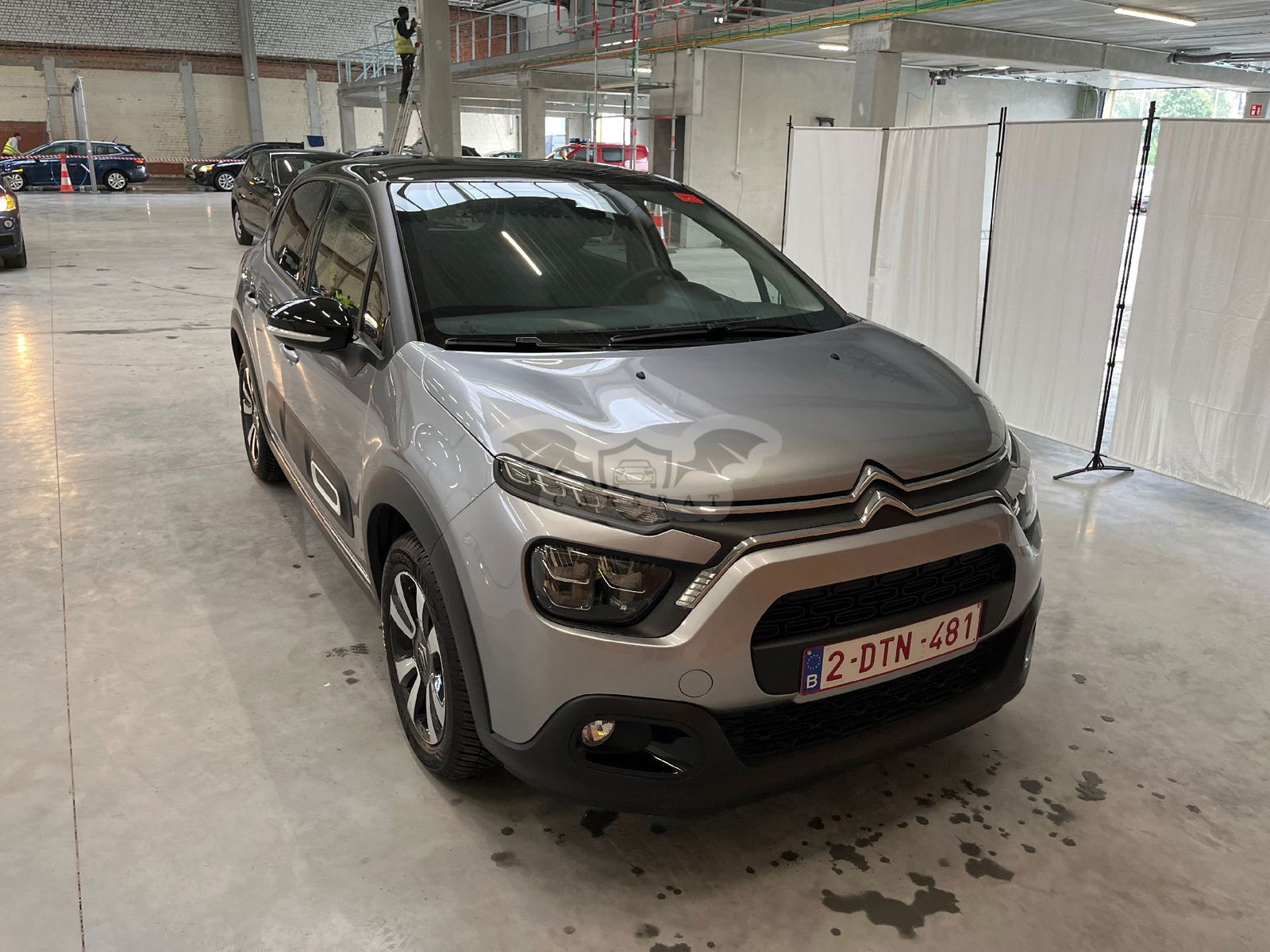 Citroën C3 1.5 HDI SHINE 2023
