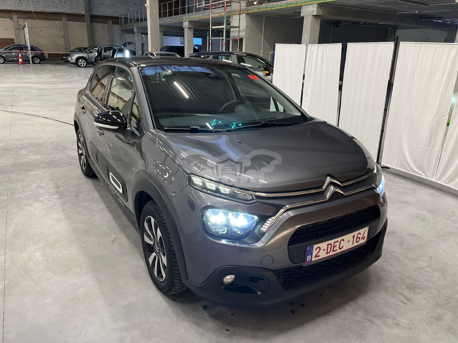 Citroën C3 1.5 HDI SHINE 2023