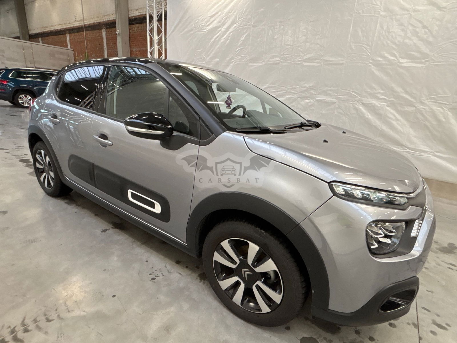 Citroën C3 1.2i SHINE 2023