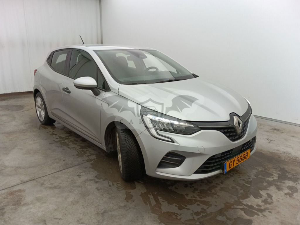 Renault Clio 1.0 Tce 2020