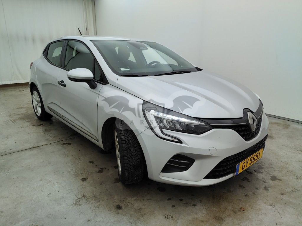 Renault Clio 1.0 Tce 2020