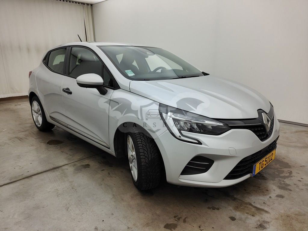 Renault Clio 1.0 Tce 2020