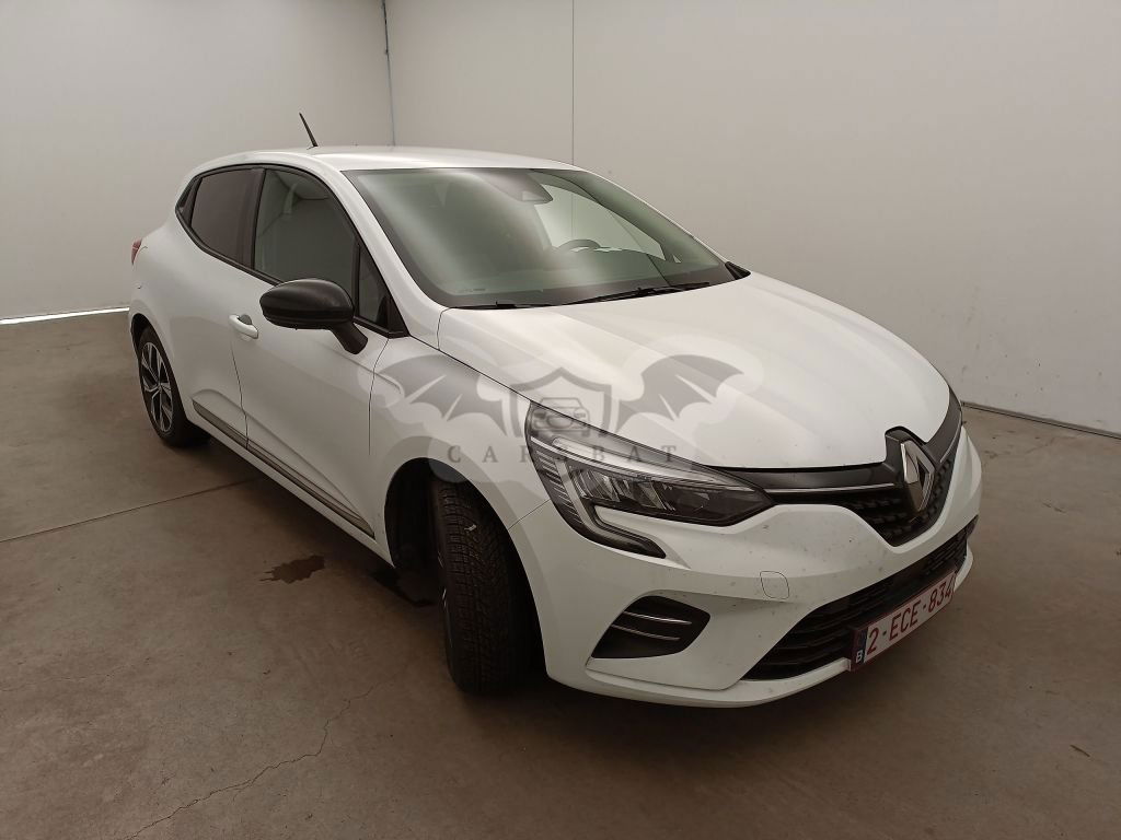 Renault Clio 1.6i Evolution 2023