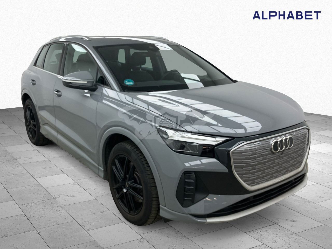 Audi Q4 E-tron 45 2023