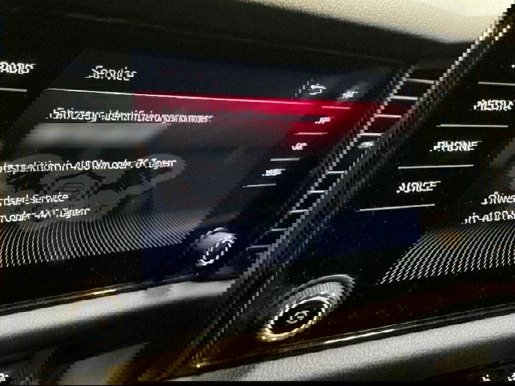 Skoda Kodiaq 2.0 TDI RS 2020