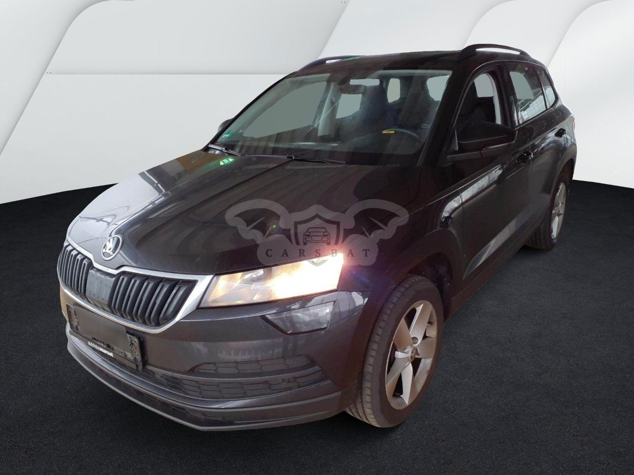 Skoda Karoq 1.0 TSI Ambition 2022
