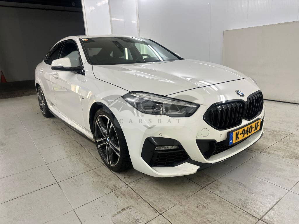 BMW 2 Series Gran Coupé 218i M sport 2021