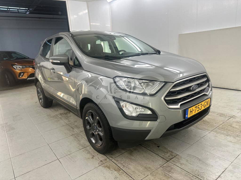 Ford Ecosport 1.0 EcoBoost 2020