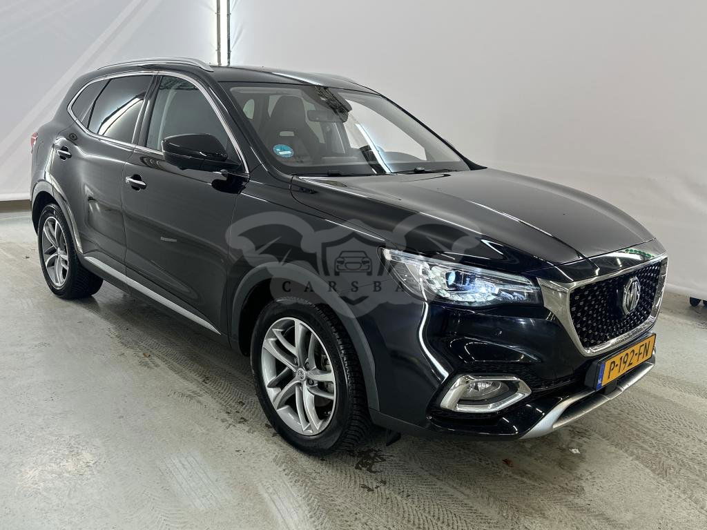 MG EHS 1.5 Luxury 2022