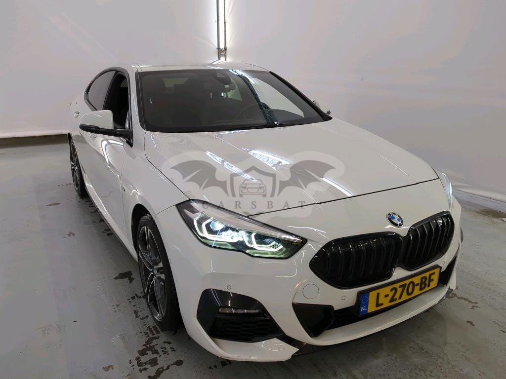 BMW 2 Series Gran Coupé 218i M sport 2021