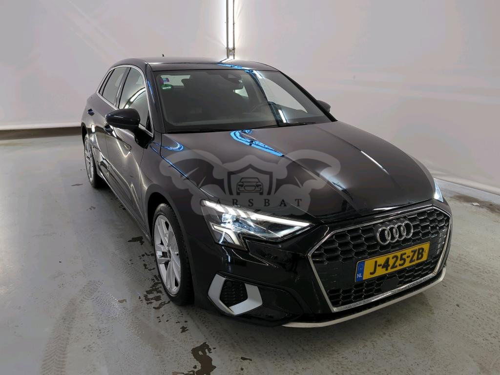 Audi A3 Sportback 30 TFSI Business 2020