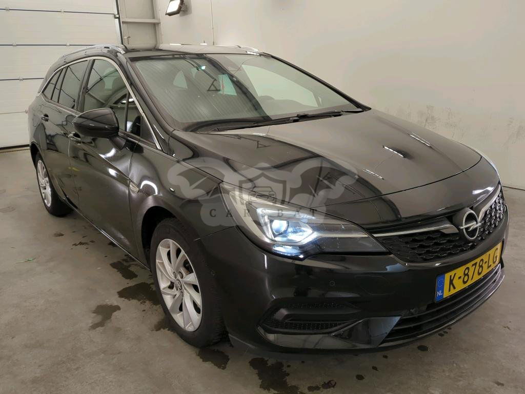 Opel Astra Sports Tourer 1.2 Elegance 2021