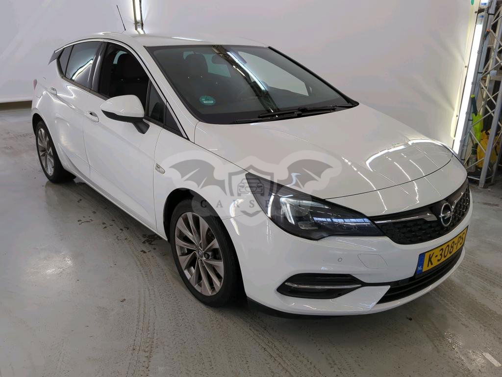 Opel Astra 1.2i Elegance 2021