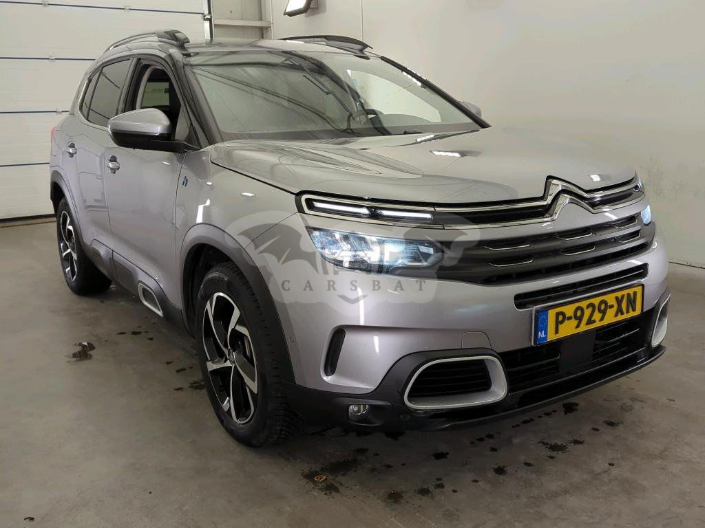 Citroën C5 Aircross 1.6 FEEL 2022