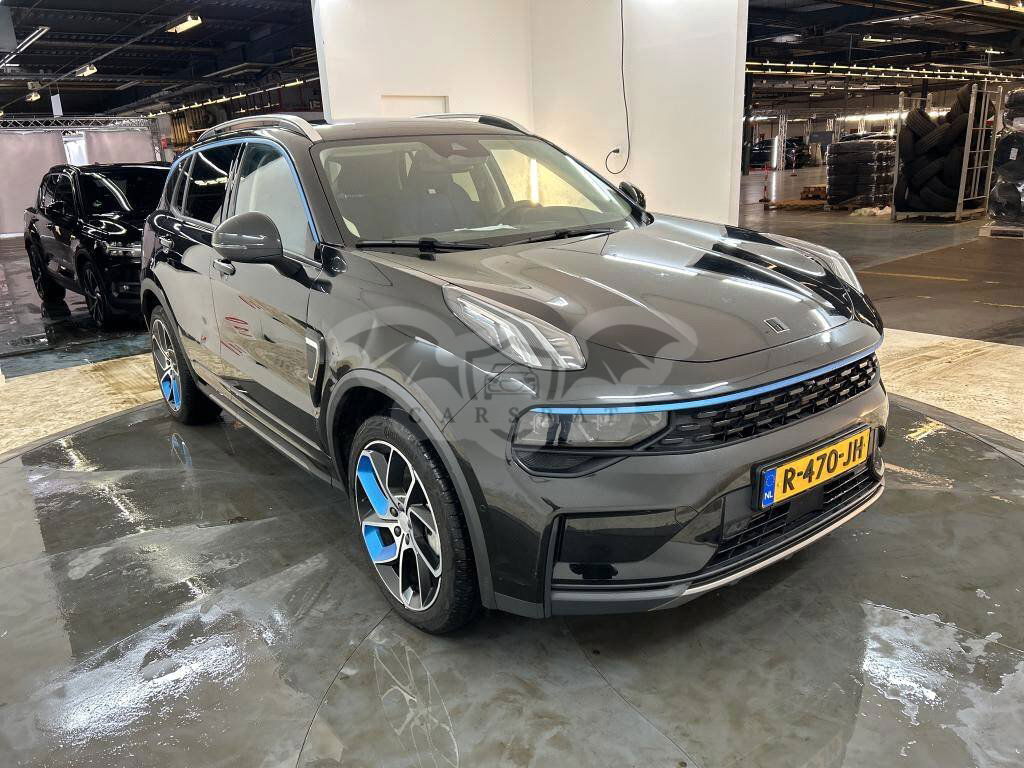Lynk&Co 01 1.5 2022