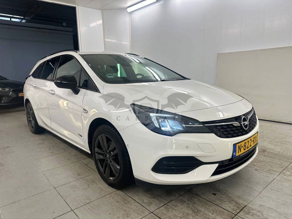 Opel Astra Sports Tourer 1.2 Design 2021