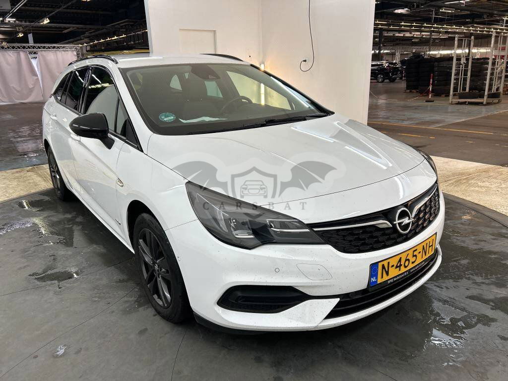 Opel Astra Sports Tourer 1.2 Design 2021