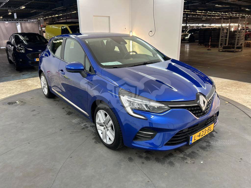 Renault Clio 1.6i Zen 2021