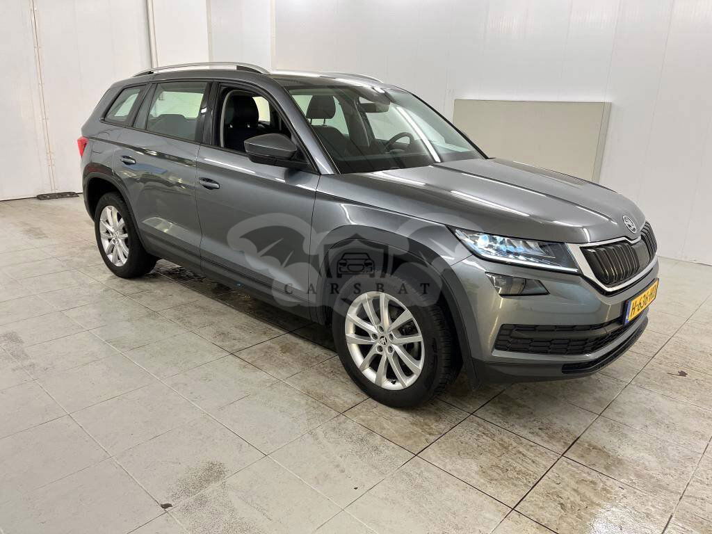 Skoda Kodiaq 1.5 TSI Business 2020