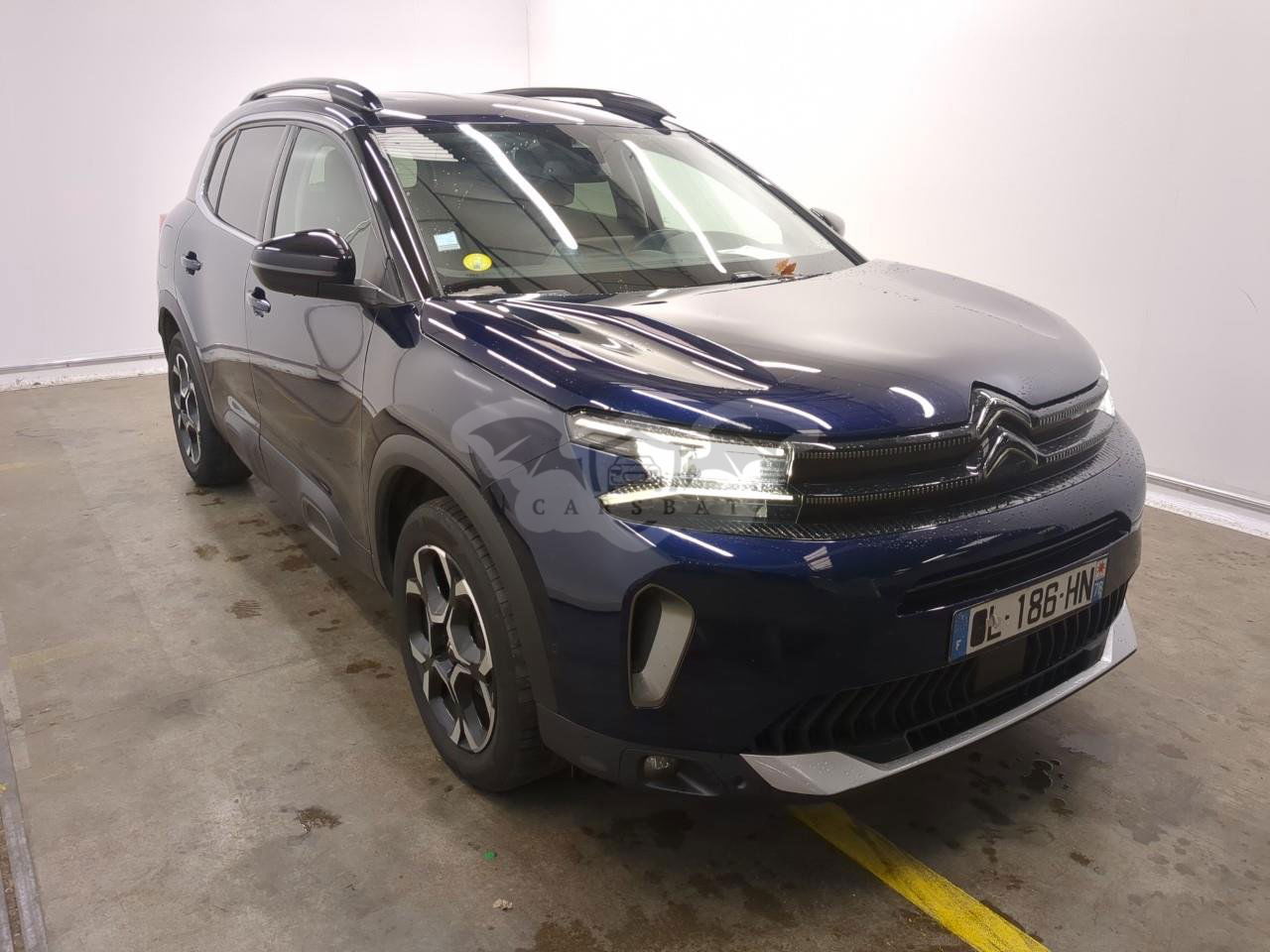 Citroën C5 Aircross SHINE 2022