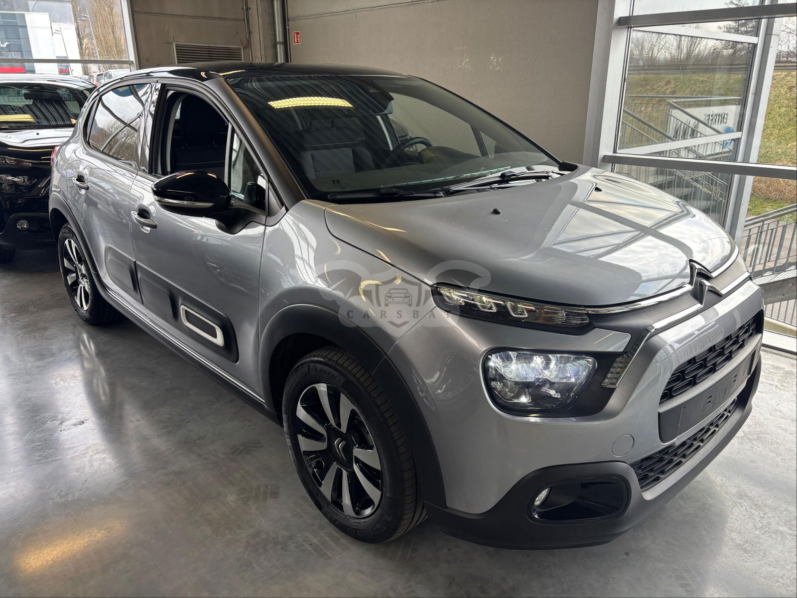 Citroën C3 1.2i Max 2023