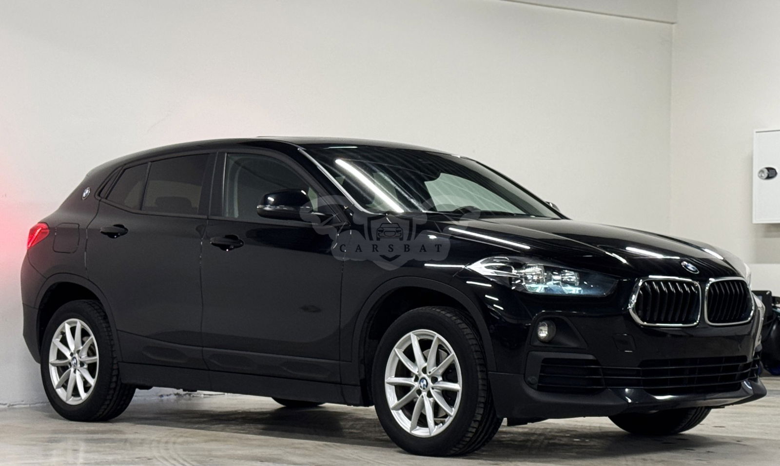 BMW X2 18d 2019