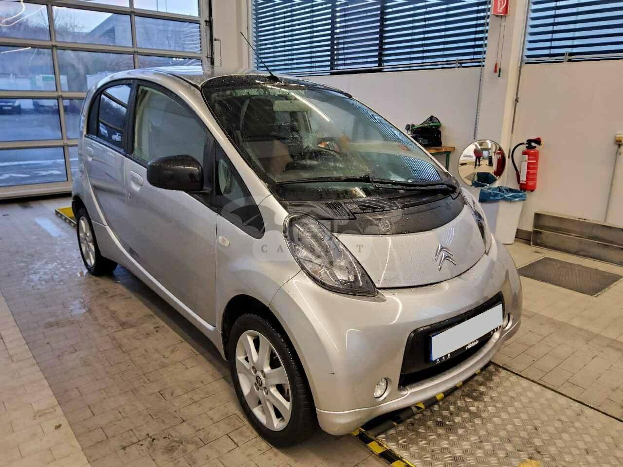Citroën C-Zero Comfort 2019