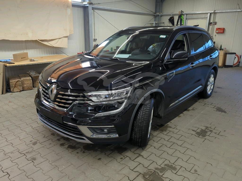 Renault Koleos 2022