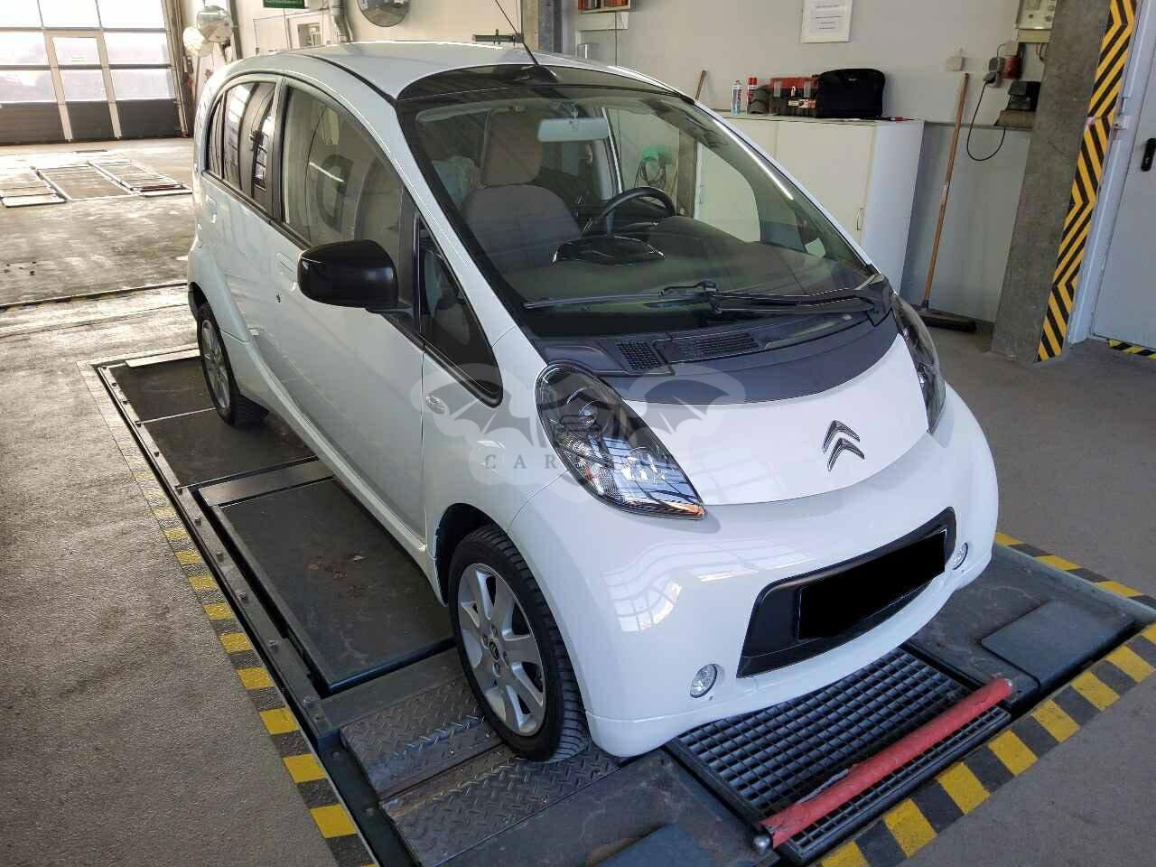 Citroën C-Zero Comfort 2019